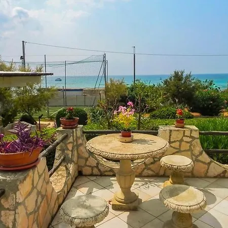 Vila Luisa Fronte Mare
