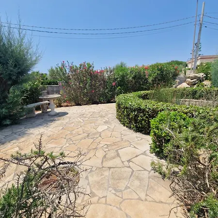 Vila Luisa Fronte Mare
