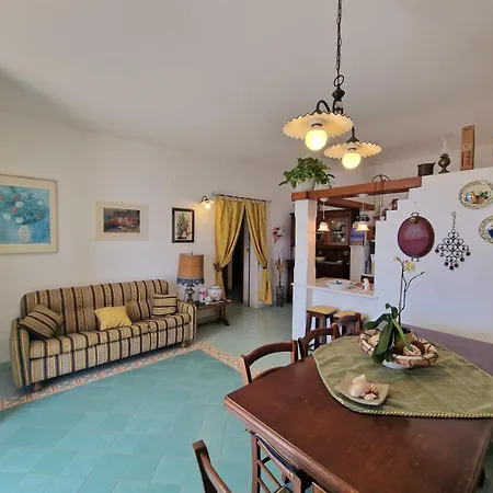 Vila Luisa Fronte Mare