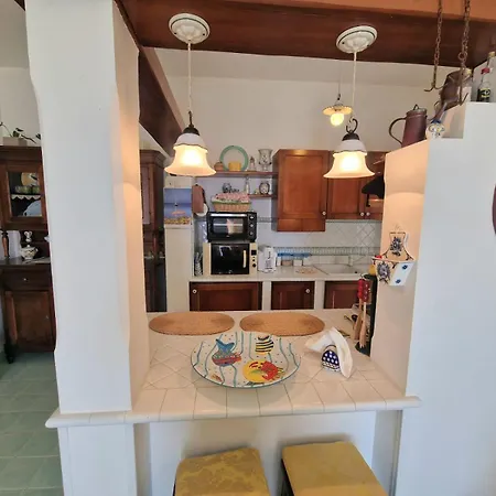 Vila Luisa Fronte Mare