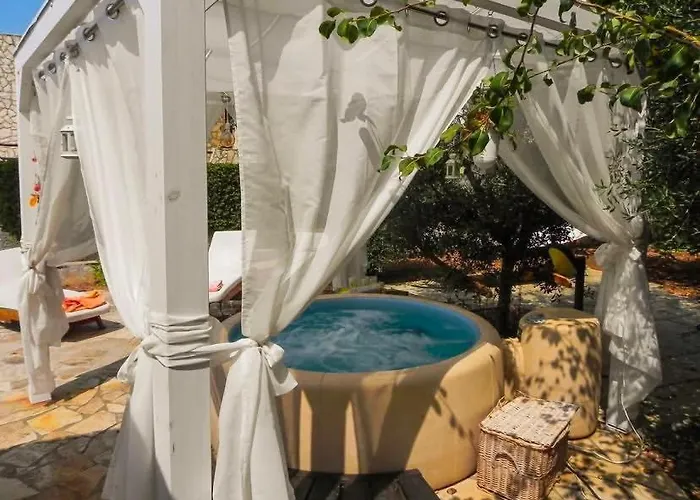 Villa Luisa Fronte Mare