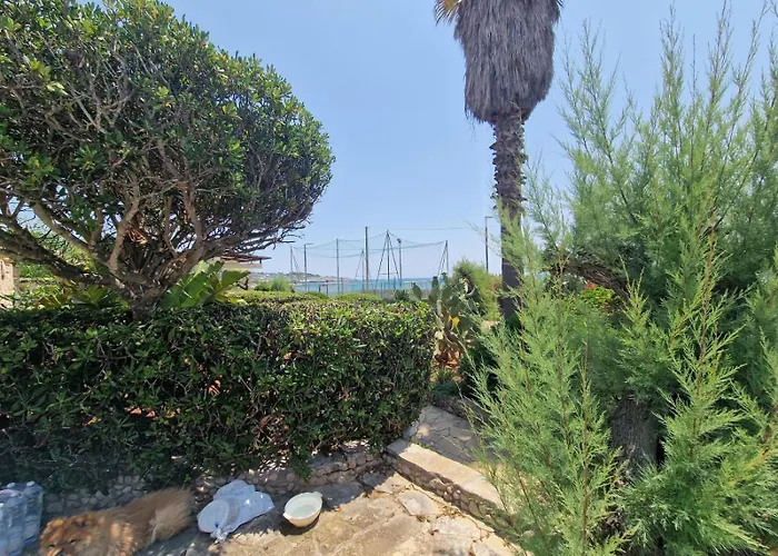 Villa Luisa Fronte Mare