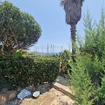 빌라 Luisa Fronte Mare