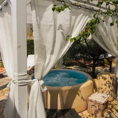 Villa Luisa Fronte Mare