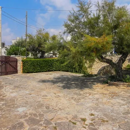 Luisa Fronte Mare Villa *