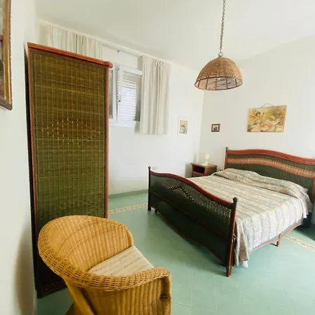 Villa Luisa Fronte Mare *