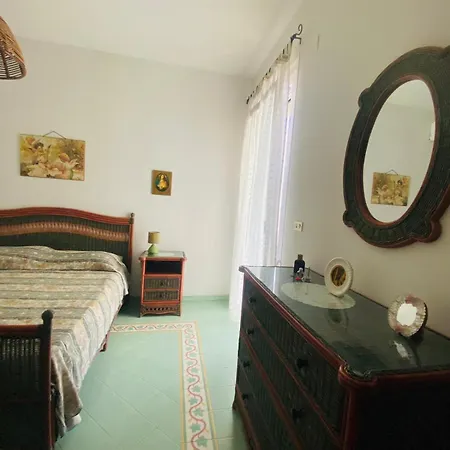 Villa Luisa Fronte Mare