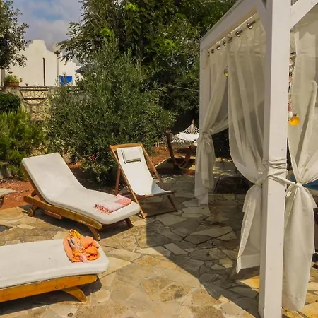 Luisa Fronte Mare Villa *