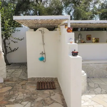 Villa Luisa Fronte Mare *