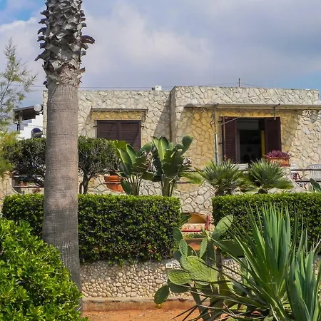 Villa Luisa Fronte Mare *