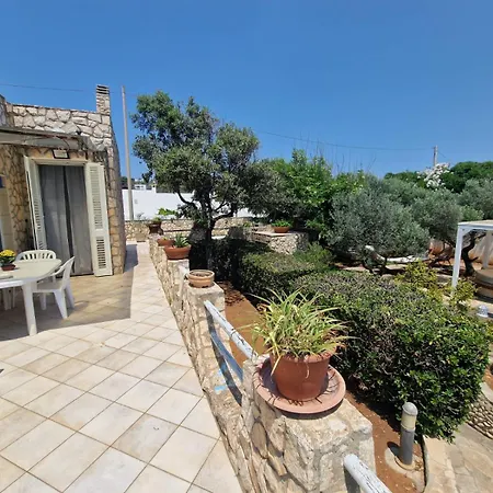 Villa Luisa Fronte Mare