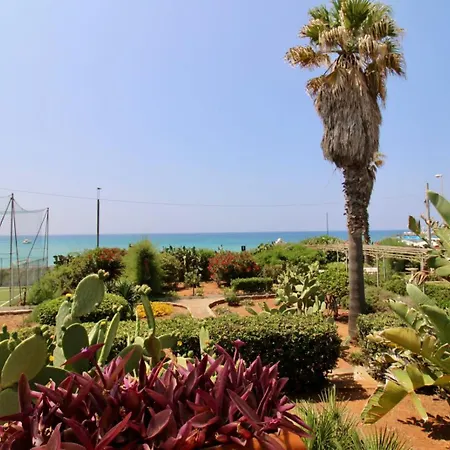 Villa Luisa Fronte Mare