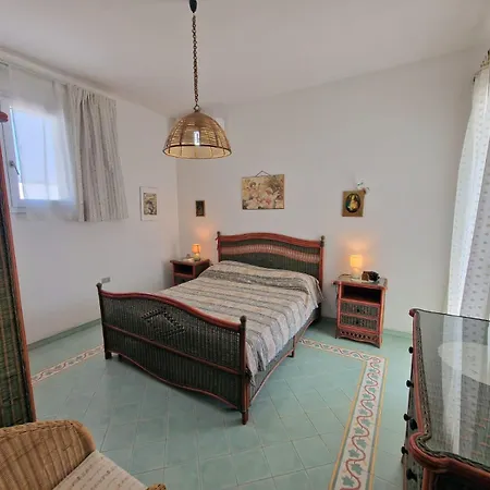 Villa Luisa Fronte Mare *