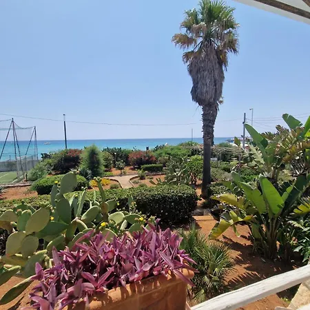 Villa Luisa Fronte Mare