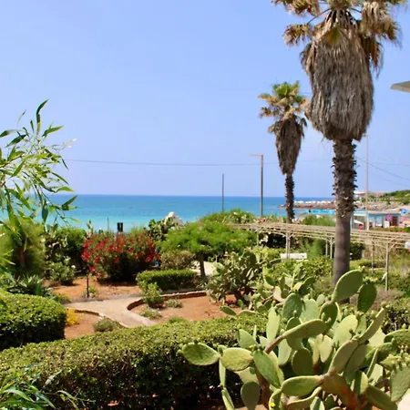 Luisa Fronte Mare